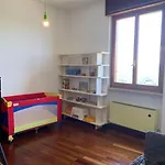 Un Tetto Sulle Nuvole By Smart-home