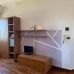 Lejlighed Un Tetto Sulle Nuvole By Smart-home