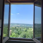 Un Tetto Sulle Nuvole By Smart-home Tagliolo Monferrato