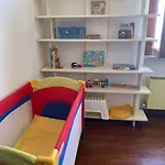 Un Tetto Sulle Nuvole By Smart-home Lejlighed