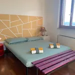 Lejlighed Un Tetto Sulle Nuvole By Smart-home *
