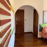 Lejlighed Un Tetto Sulle Nuvole By Smart-home