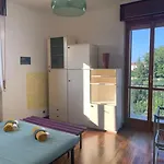 Lejlighed Un Tetto Sulle Nuvole By Smart-home