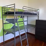 Un Tetto Sulle Nuvole By Smart-home Tagliolo Monferrato