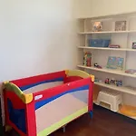 Un Tetto Sulle Nuvole By Smart-home Lejlighed *