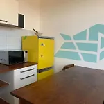 Un Tetto Sulle Nuvole By Smart-home Lejlighed *