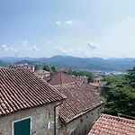 Lejlighed Un Tetto Sulle Nuvole By Smart-home Tagliolo Monferrato