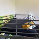 Lejlighed Un Tetto Sulle Nuvole By Smart-home