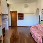 Un Tetto Sulle Nuvole By Smart-home Lejlighed *