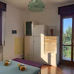 Lejlighed Un Tetto Sulle Nuvole By Smart-home