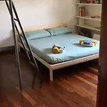 Un Tetto Sulle Nuvole By Smart-home Lejlighed Tagliolo Monferrato