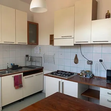 Un Tetto Sulle Nuvole By Smart-home