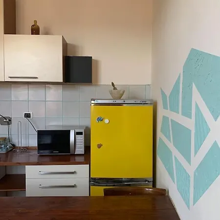 Un Tetto Sulle Nuvole By Smart-home *