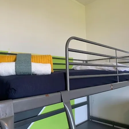 Un Tetto Sulle Nuvole By Smart-home