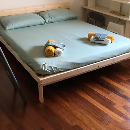 Un Tetto Sulle Nuvole By Smart-home *